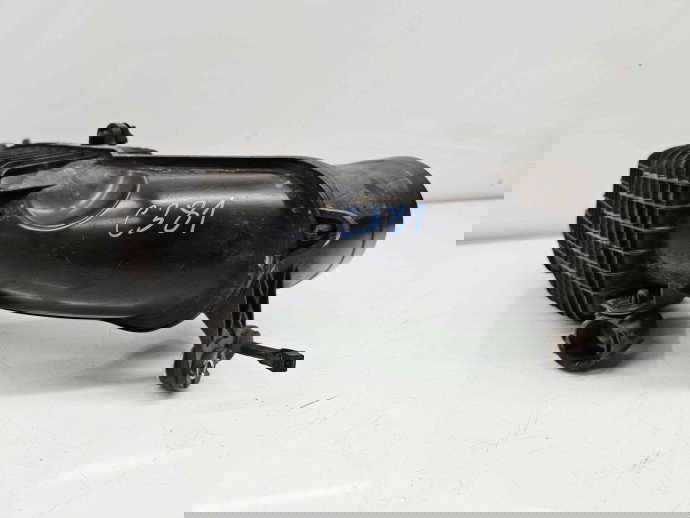 Rezonator aer  Volvo S60 ll [Fabr 2010-2018] 31319692 2.0 Benz B4204T 90KW / 122CP