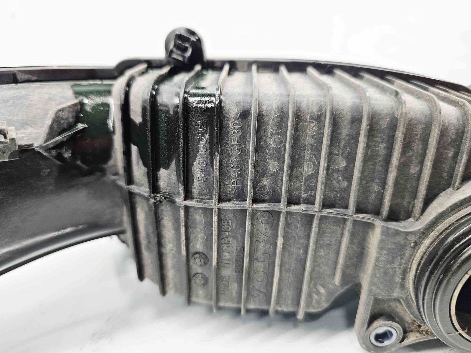 Rezonator aer Volvo S60 ll [Fabr 2010-2018] 31319692 2.0 Benz B4204T 90KW / 122CP - imagine 4