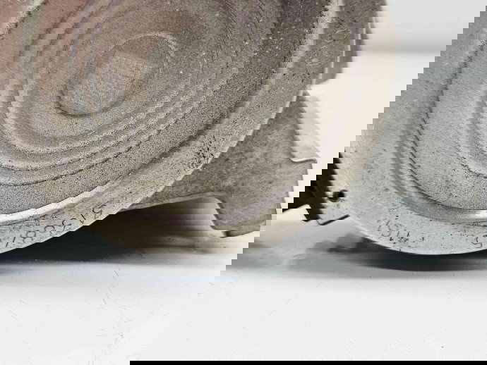 Pompa recirculare apa  Volvo V60 [Fabr 2010-2018] 31368715 2.0 Benz B4204T 90KW / 122CP