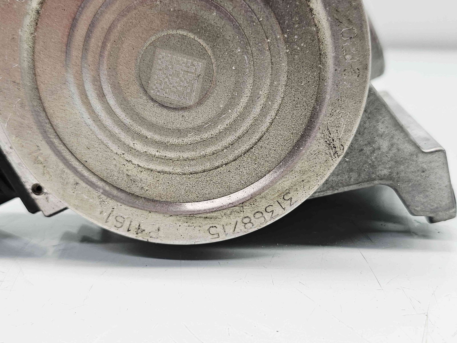 Pompa recirculare apa Volvo V60 [Fabr 2010-2018] 31368715 2.0 Benz B4204T 90KW / 122CP - imagine 3