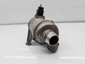 Pompa recirculare apa  Volvo S60 ll [Fabr 2010-2018] 31368715 2.0 Benz B4204T 90KW / 122CP
