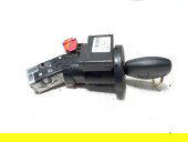 Contact cu cheie 285916556R Dacia Logan 2 1.5 K9K 2012-2022