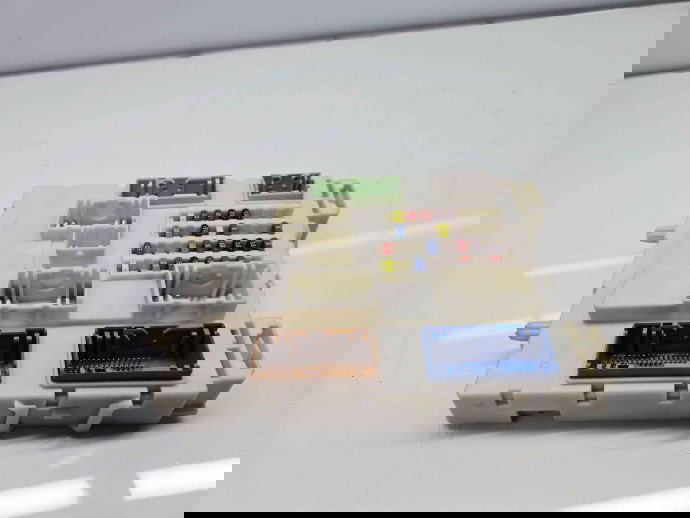  Panou sigurante  Volvo V60 [Fabr 2010-2018] 31394963 