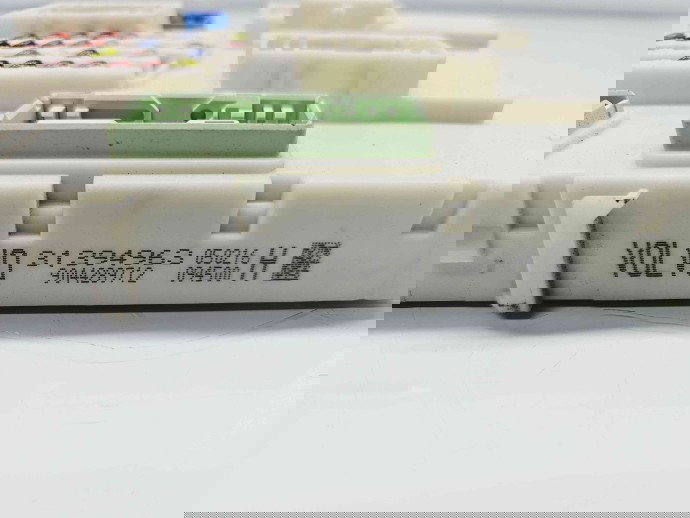  Panou sigurante  Volvo V60 [Fabr 2010-2018] 31394963 