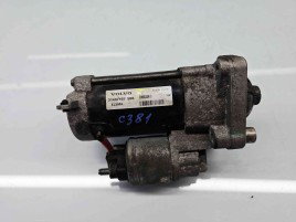  Electromotor 11 dinti  Volvo XC60 [Fabr 2008-2017] 31407197 2.0 Benz B4204T90KW / 122CP