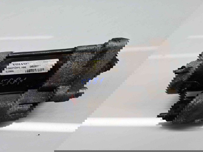  Electromotor 11 dinti  Volvo XC60 [Fabr 2008-2017] 31407197 2.0 Benz B4204T90KW / 122CP