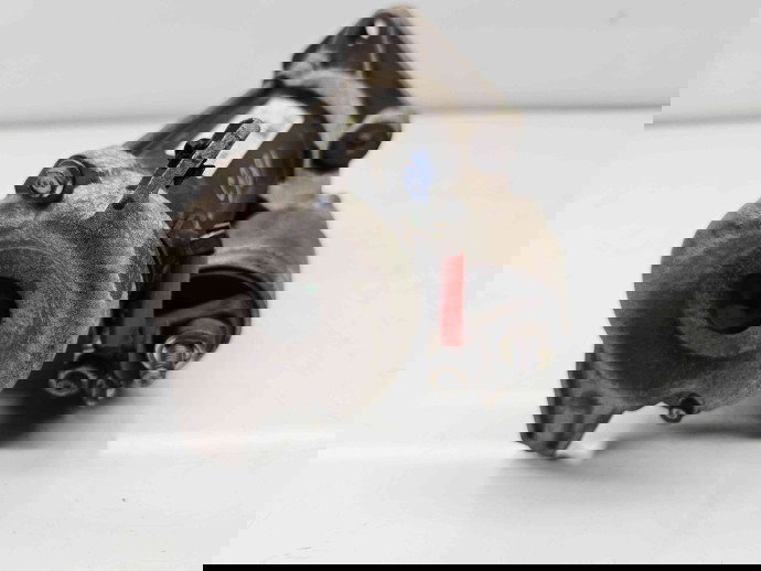  Electromotor 11 dinti  Volvo V60 [Fabr 2010-2018] 31407197 2.0 Benz B4204T90KW / 122CP