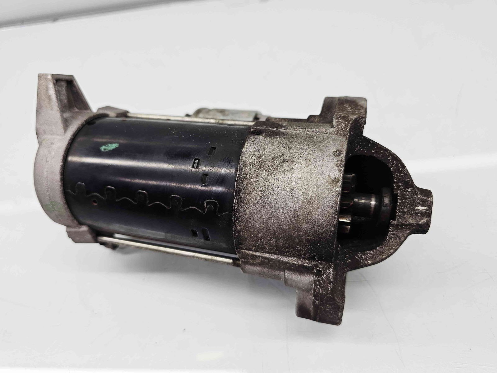 Electromotor 11 dinti Volvo S60 ll [Fabr 2010-2018] 31407197 2.0 Benz B4204T90KW / 122CP - imagine 2