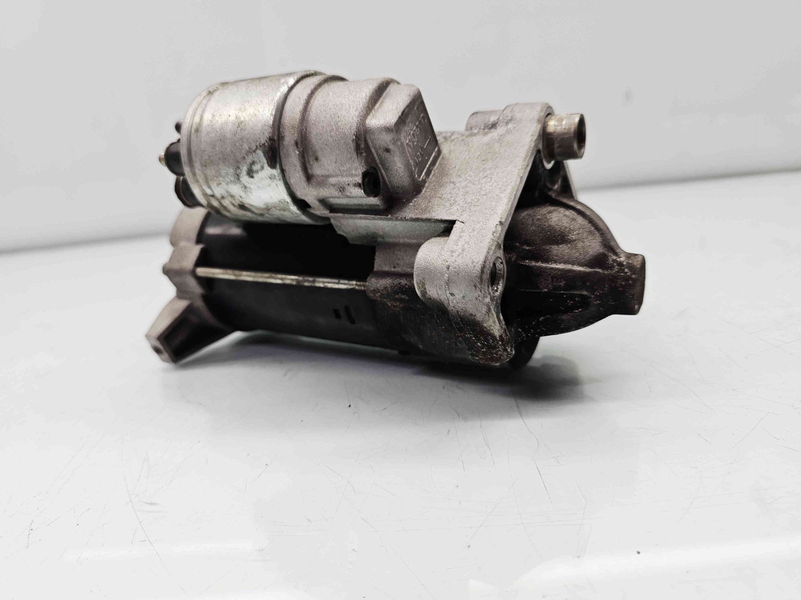 Electromotor 11 dinti Volvo S60 ll [Fabr 2010-2018] 31407197 2.0 Benz B4204T90KW / 122CP - imagine 3