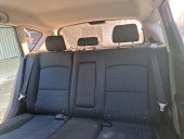  Bancheta spate Mazda 3 (BK) [Fabr 2003-2009] OEM