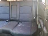  Bancheta spate Mazda 3 (BK) [Fabr 2003-2009] OEM