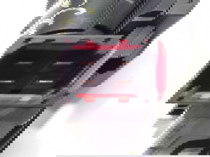 Contact cu cheie 285916556R Dacia Logan 2 1.5 K9K 2012-2022