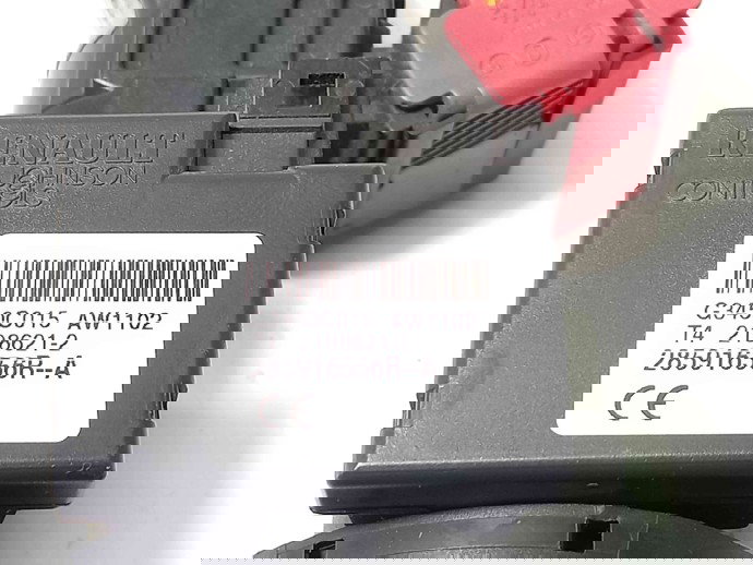 Contact cu cheie 285916556R Dacia Logan 2 1.5 K9K 2012-2022