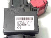 Contact cu cheie 285916556R Dacia Logan 2 1.5 K9K 2012-2022