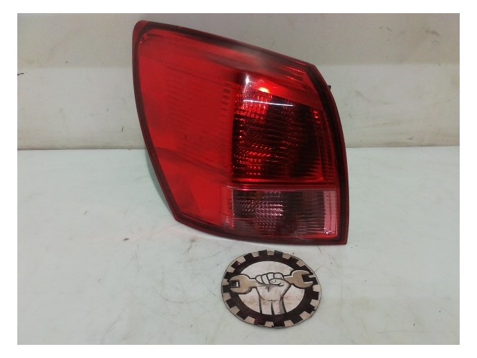 Stop stanga aripa Nissan Qashqai 1.5 DCI K9K OEM 2009-2013