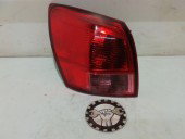 Stop stanga aripa Nissan Qashqai 1.5 DCI K9K OEM 2009-2013