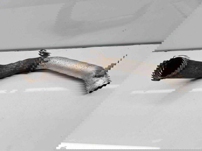 Tub intercooler  Volvo V60 [Fabr 2010-2018] 31370955 2.0 Benz B4204T 90KW / 122CP