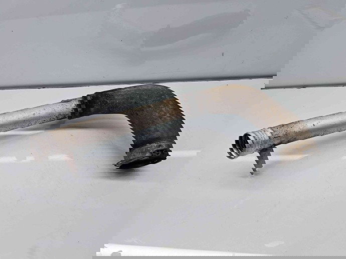 Tub intercooler  Volvo V60 [Fabr 2010-2018] 31370955 2.0 Benz B4204T 90KW / 122CP