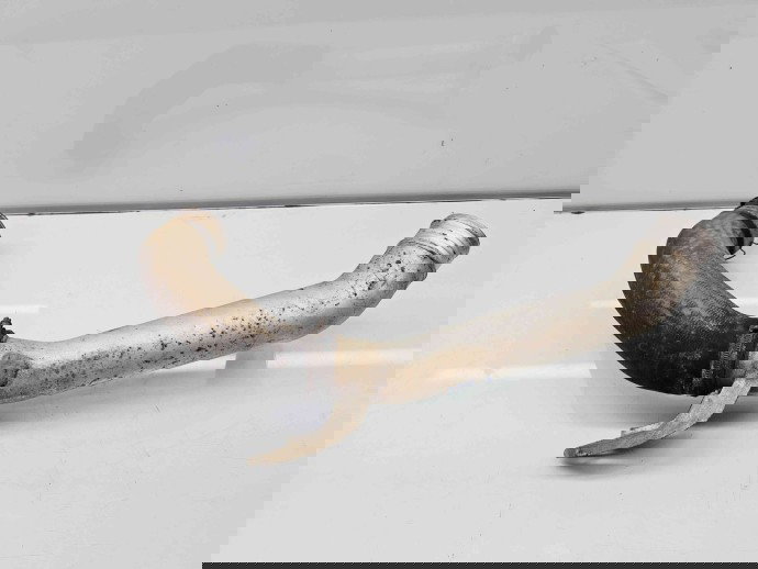 Tub intercooler  Volvo V60 [Fabr 2010-2018] 31370955 2.0 Benz B4204T 90KW / 122CP