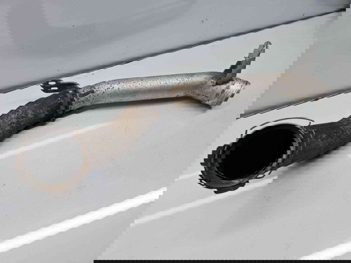 Tub intercooler  Volvo V60 [Fabr 2010-2018] 31370955 2.0 Benz B4204T 90KW / 122CP