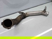 Tub intercooler  Volvo V60 [Fabr 2010-2018] 31370955 2.0 Benz B4204T 90KW / 122CP