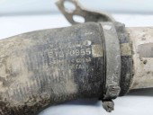 Tub intercooler  Volvo V60 [Fabr 2010-2018] 31370955 2.0 Benz B4204T 90KW / 122CP