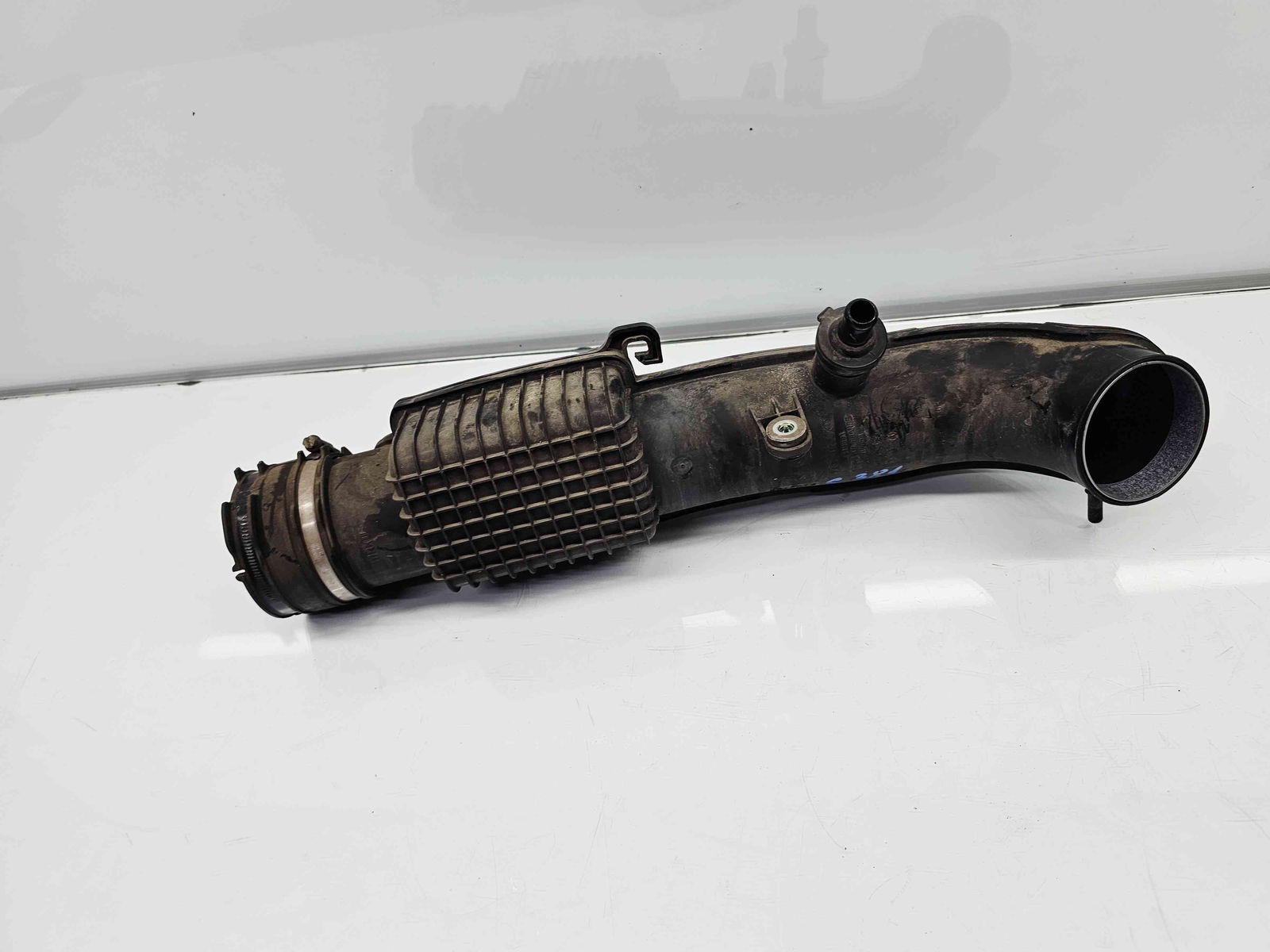 Tub admisie aer Volvo S60 ll [Fabr 2010-2018] 31319691 2.0 Benz B4204T 90KW / 122CP - imagine 2