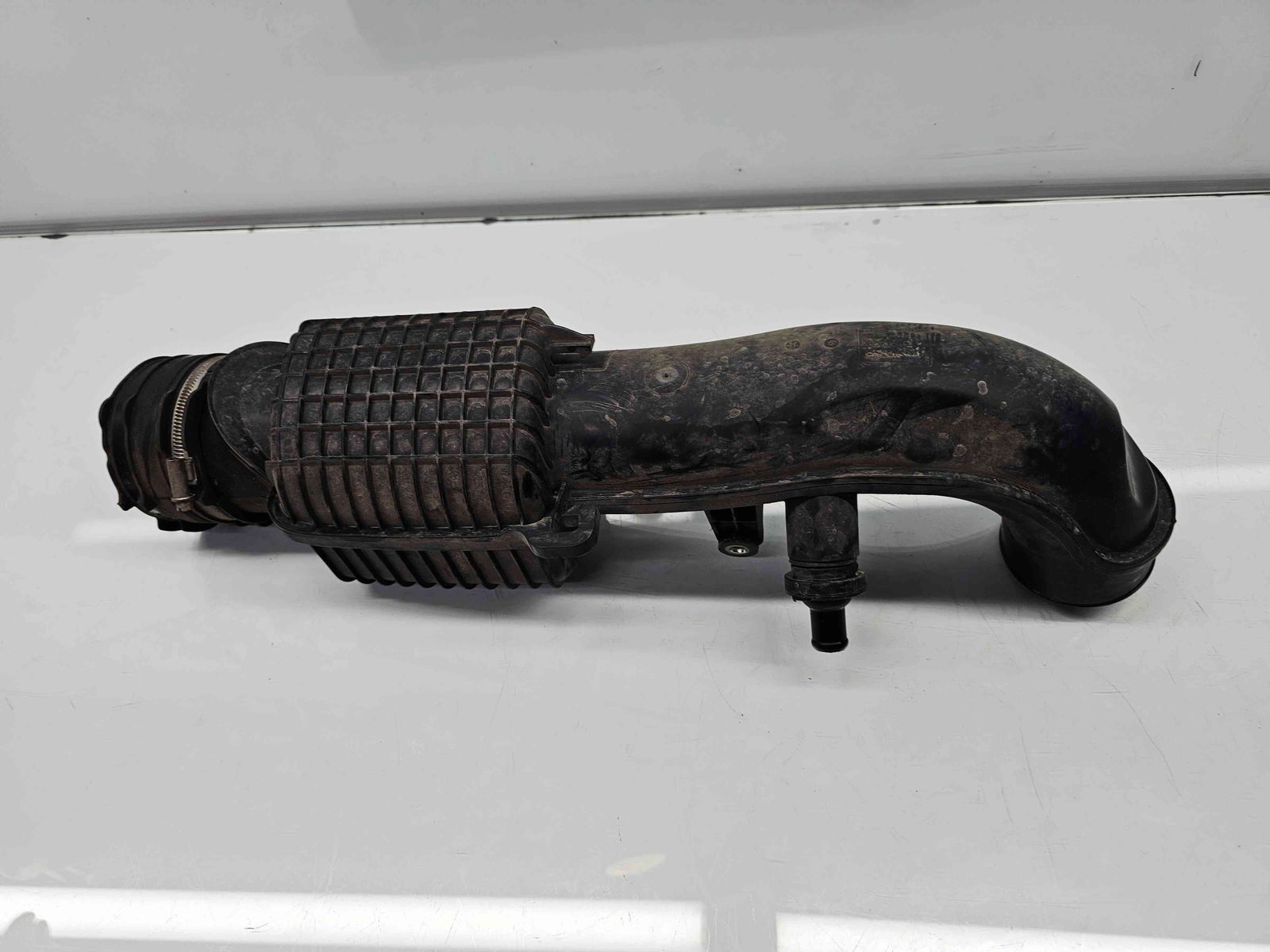 Tub admisie aer Volvo S60 ll [Fabr 2010-2018] 31319691 2.0 Benz B4204T 90KW / 122CP - imagine 5