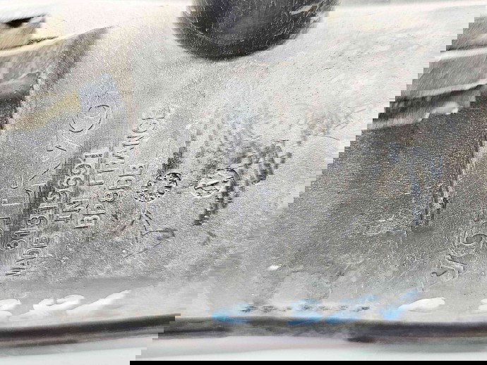 Tub admisie aer  Volvo S60 ll [Fabr 2010-2018] 31319691 2.0 Benz B4204T 90KW / 122CP