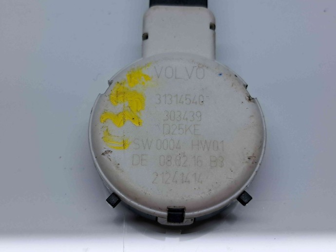  Senzor ploaie  Volvo V60 [Fabr 2010-2018] 31314540