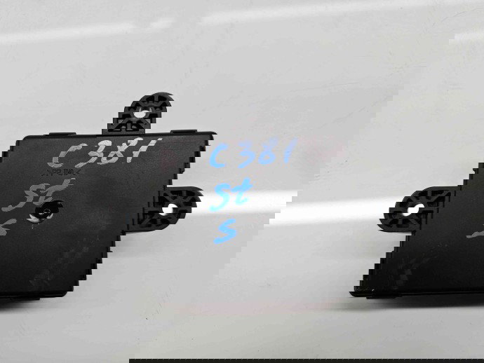  Modul confort Volvo V60 [Fabr 2010-2018] 31343873