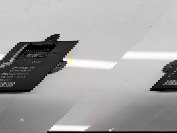  Modul confort Volvo V60 [Fabr 2010-2018] 31343873