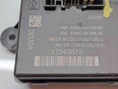  Modul confort Volvo V60 [Fabr 2010-2018] 31343873