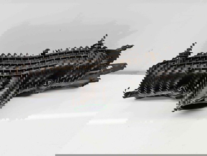 Galerie admisie  Volvo S60 ll [Fabr 2010-2018] 31431777 2.0 Benz B4204T 90KW / 122CP