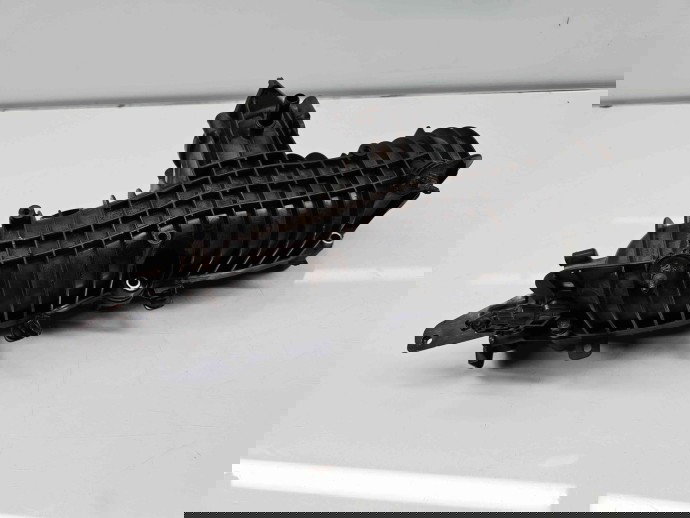 Galerie admisie  Volvo S60 ll [Fabr 2010-2018] 31431777 2.0 Benz B4204T 90KW / 122CP