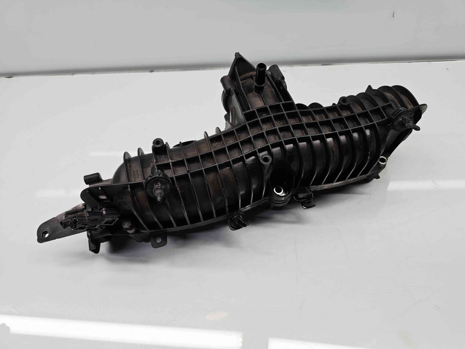 Galerie admisie Volvo S60 ll [Fabr 2010-2018] 31431777 2.0 Benz B4204T 90KW / 122CP - imagine 2