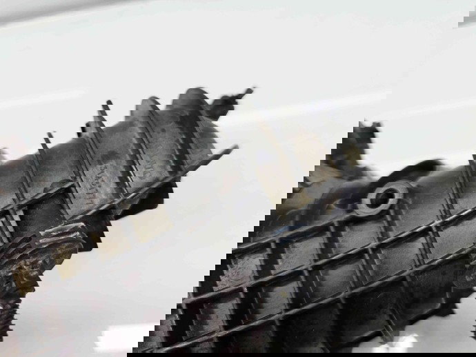 Galerie admisie  Volvo S60 ll [Fabr 2010-2018] 31431777 2.0 Benz B4204T 90KW / 122CP