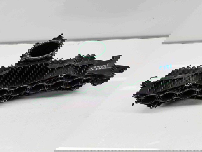 Galerie admisie  Volvo S60 ll [Fabr 2010-2018] 31431777 2.0 Benz B4204T 90KW / 122CP