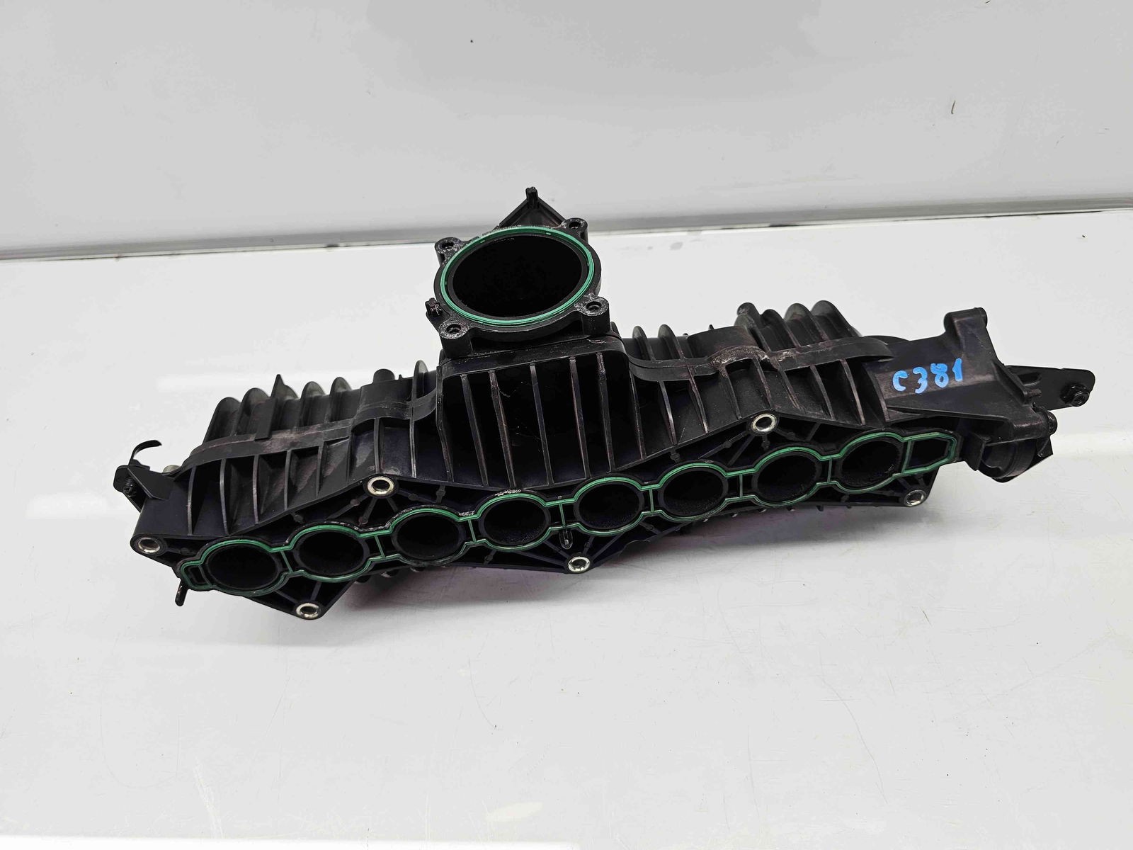 Galerie admisie Volvo S60 ll [Fabr 2010-2018] 31431777 2.0 Benz B4204T 90KW / 122CP - imagine 4