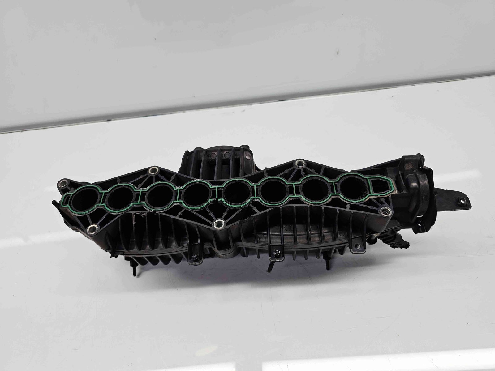 Galerie admisie Volvo S60 ll [Fabr 2010-2018] 31431777 2.0 Benz B4204T 90KW / 122CP - imagine 5