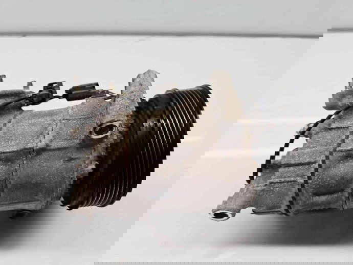 Compresor clima  Volvo XC60 [Fabr 2008-2017] 31469966 2.0 Benz B4204T 90KW / 122CP