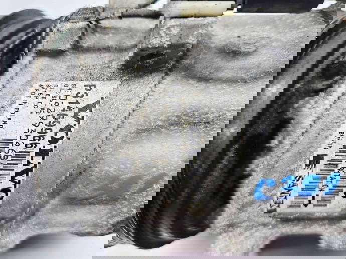 Compresor clima  Volvo XC60 [Fabr 2008-2017] 31469966 2.0 Benz B4204T 90KW / 122CP