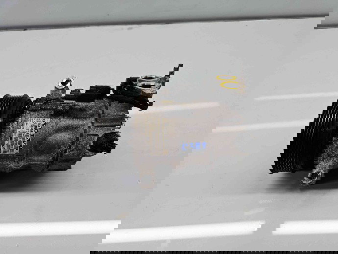 Compresor clima  Volvo V60 [Fabr 2010-2018] 31469966 2.0 Benz B4204T 90KW / 122CP