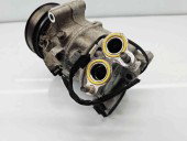 Compresor clima  Volvo V60 [Fabr 2010-2018] 31469966 2.0 Benz B4204T 90KW / 122CP