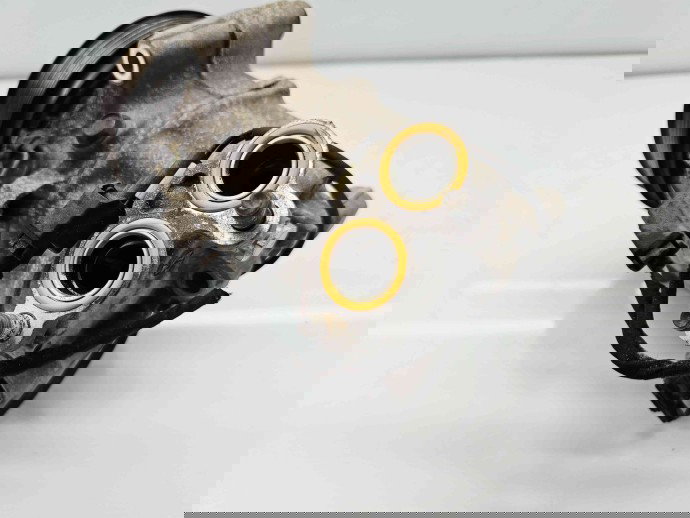 Compresor clima  Volvo S60 ll [Fabr 2010-2018] 31469966 2.0 Benz B4204T 90KW / 122CP