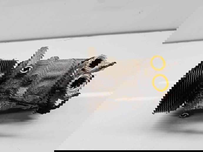 Compresor clima  Volvo S60 ll [Fabr 2010-2018] 31469966 2.0 Benz B4204T 90KW / 122CP