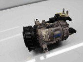 Compresor clima  Volvo S60 ll [Fabr 2010-2018] 31469966 2.0 Benz B4204T 90KW / 122CP