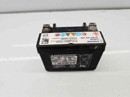  Baterie pornire  Volvo S60 ll [Fabr 2010-2018] 31296300 2.0 Benz B4204T90KW / 122CP