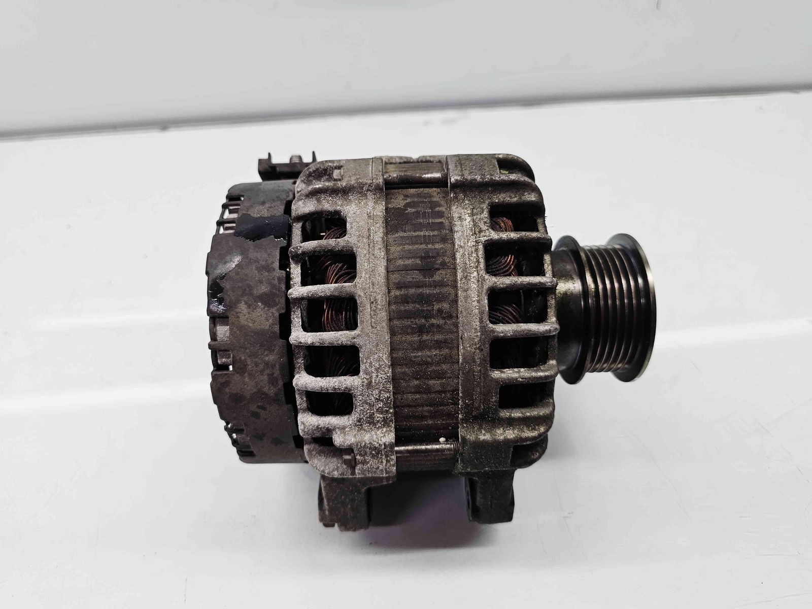 Alternator Volvo XC60 [Fabr 2008-2017] 30644945 2.0 Benz B4204T 90KW / 122CP - imagine 1