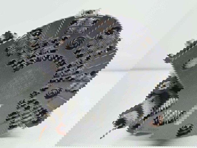 Alternator  Volvo V60 [Fabr 2010-2018] 30644945 2.0 Benz B4204T 90KW / 122CP